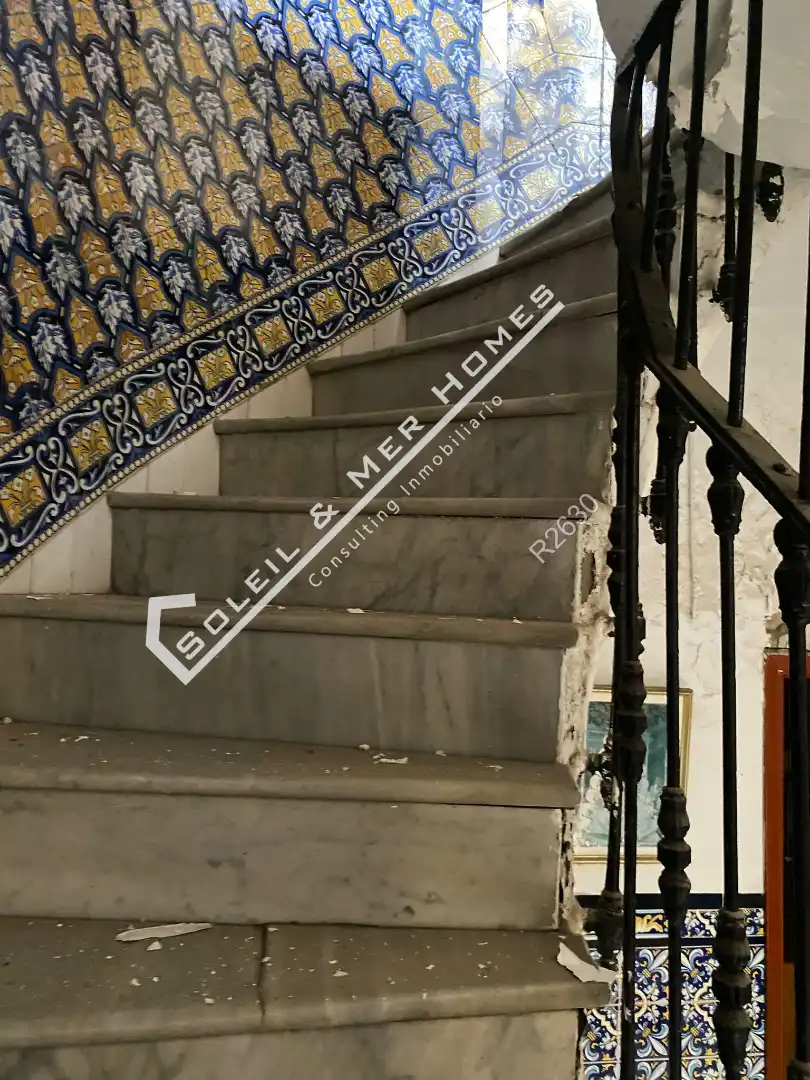Casa en venda a Calle Morgado, imagen 2