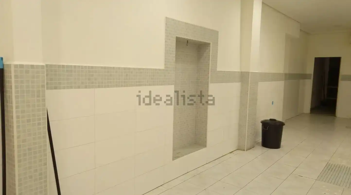 Bany de Local en venda en Nules amb Aire condicionat