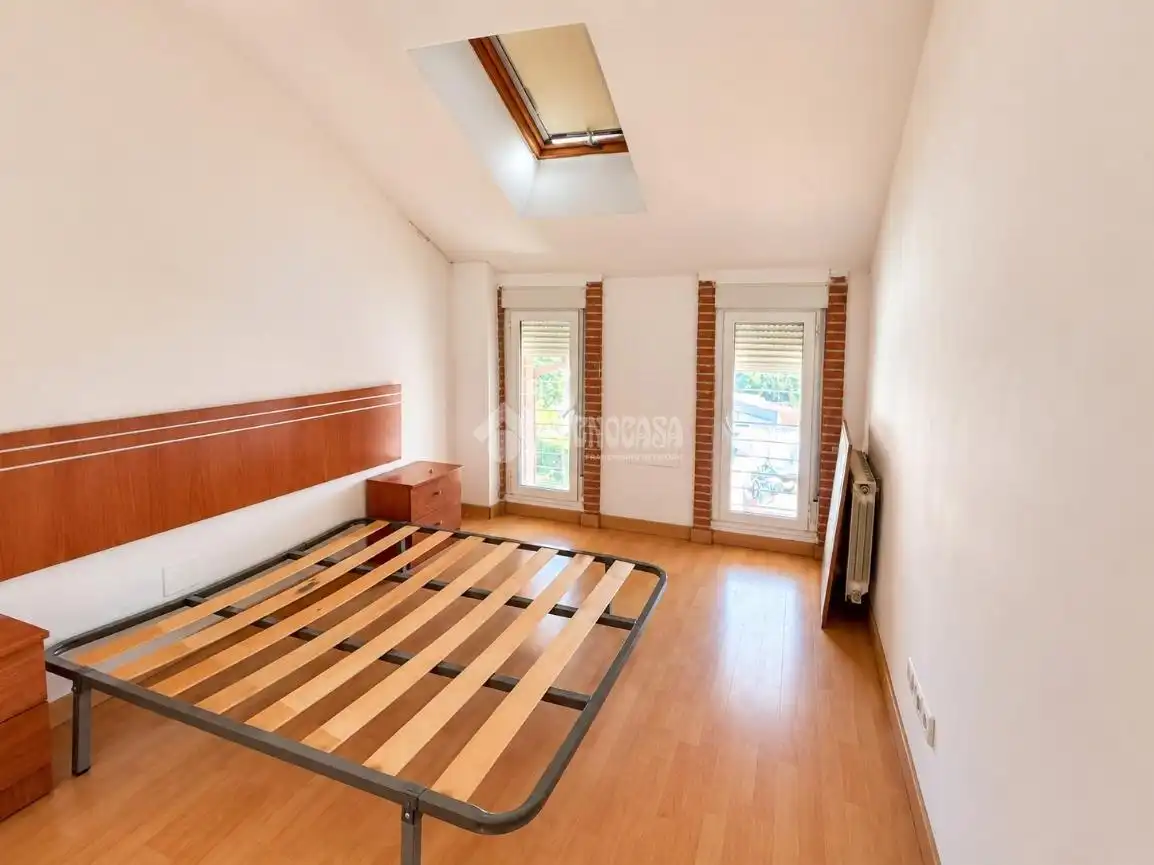 Bedroom of Flat for sale in Ciempozuelos