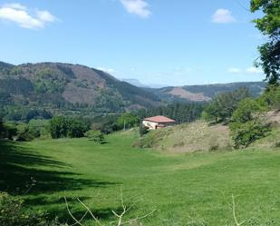 Country house zum verkauf in Amurrio