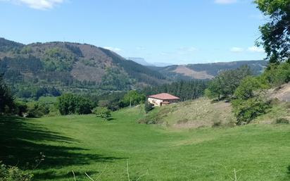 Country house for sale in Amurrio