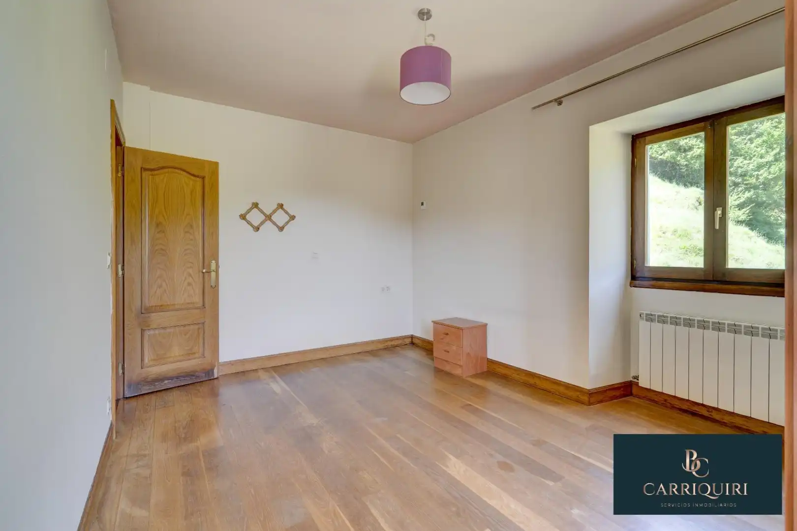 Living room of Houses for sale in Oiz