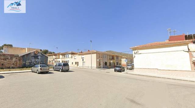 Casa-chalet en Venta en Calle SINDICATOS-LLANO DEL BEAL en Llano del Beal