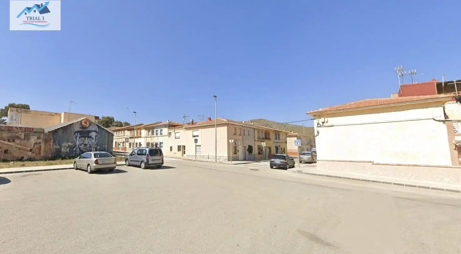 Haus zum Verkauf in Calle SINDICATOS-LLANO DEL BEAL