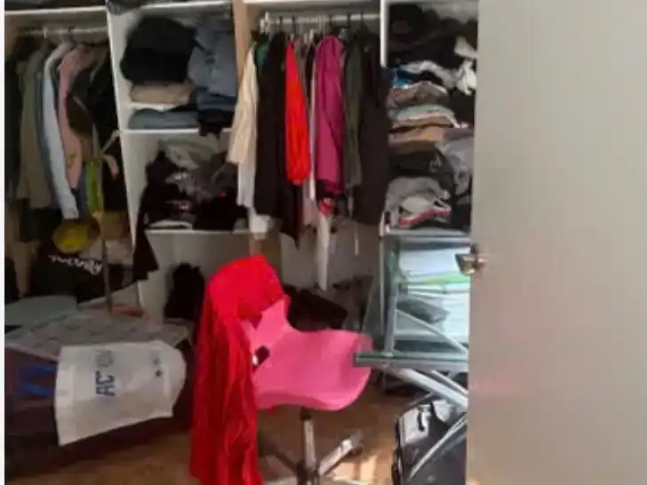 Habitación de Casa adosada para compartir en Sur