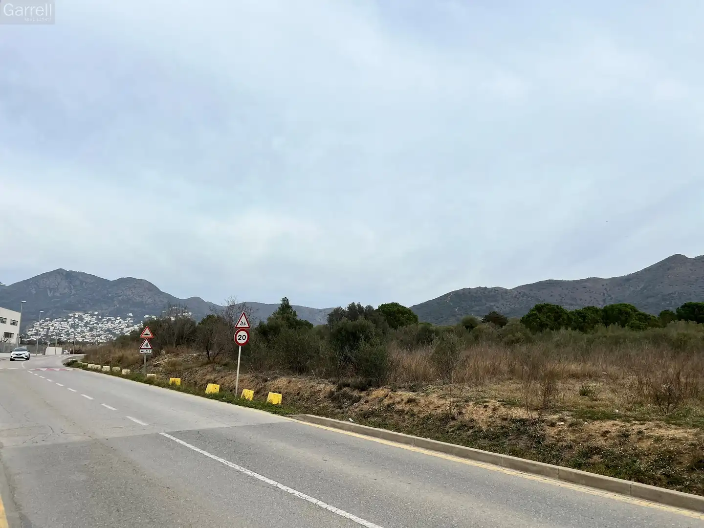 Terrenys i solars en venda a Ctra. de les Arenes, imagen 9