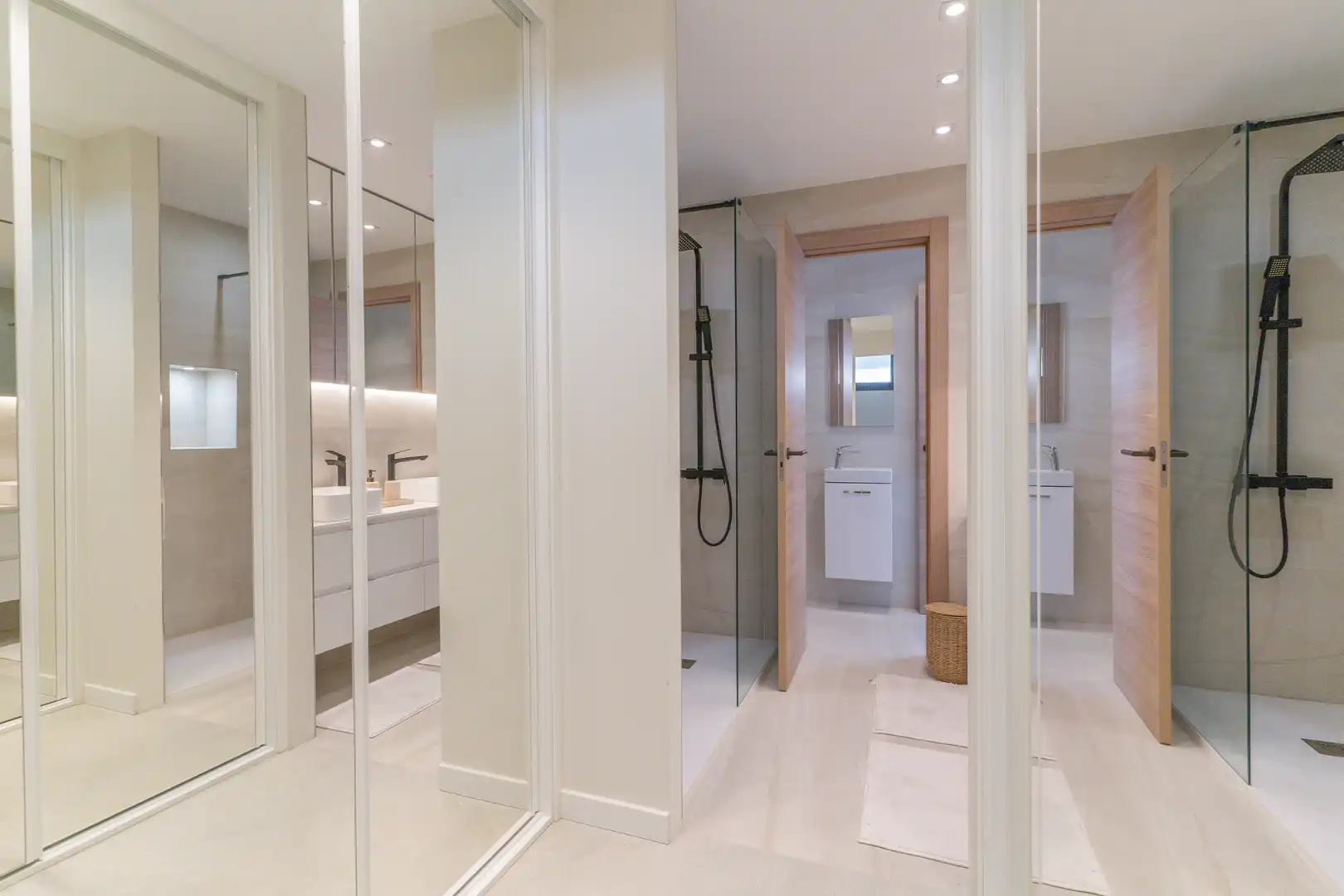 Appartamento con piscina in vendita a Portals Nous, imagen 6