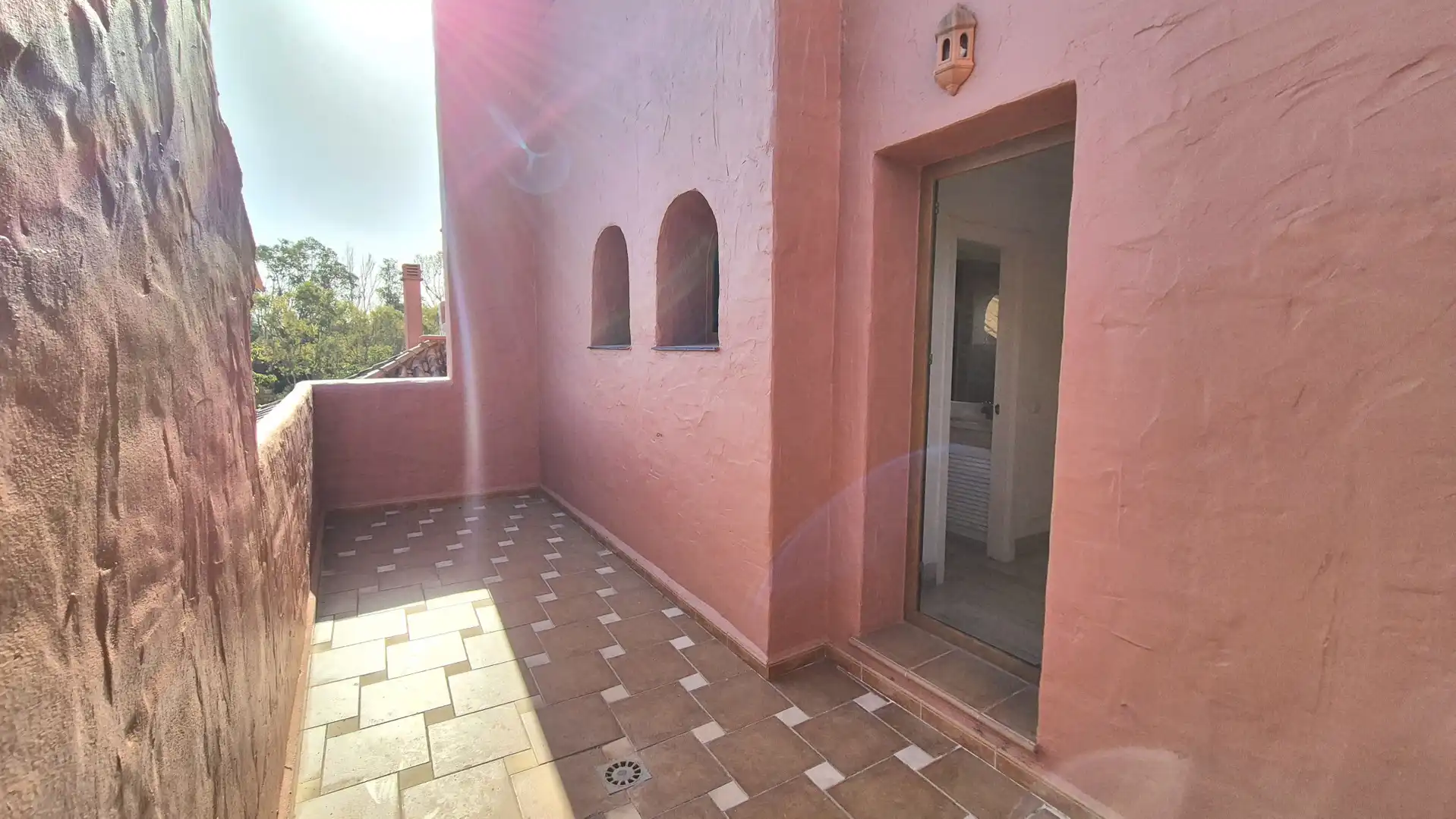 Attic for sale in Casasola