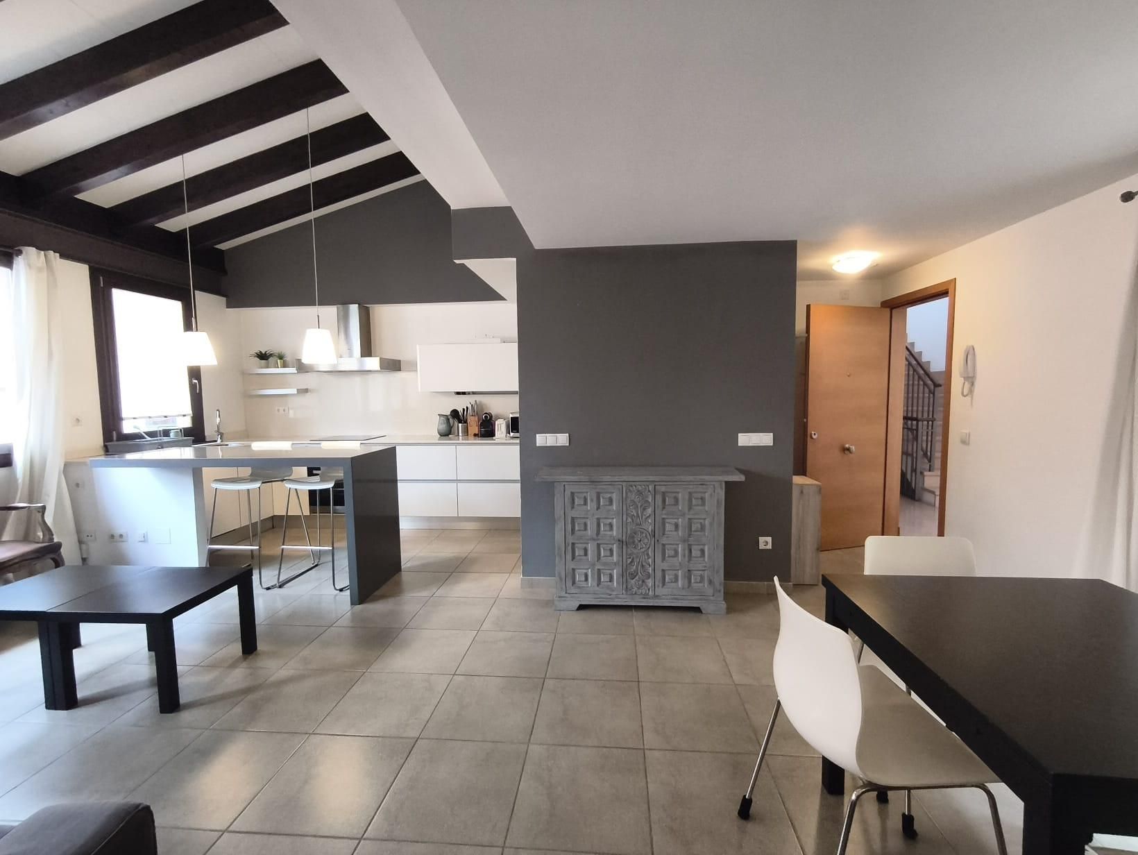 Pis de lloguer a El Sindicat