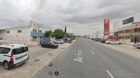 Photo 2 of Industrial buildings for sale in  Escultor Fco Salzillo, San Ginés,  Murcia Capital