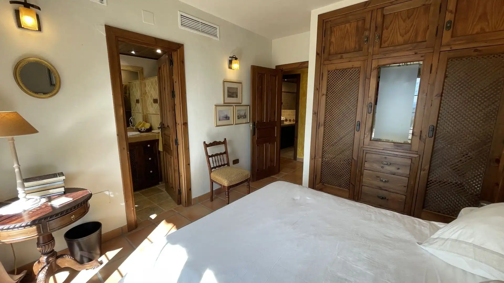 Casa rústica amb piscina en venda a Bobadilla - Bobadilla Estación - La Joya, imagen 18