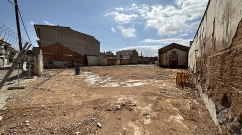 Foto 2 von Grundstücke zum Verkauf in Madrigueras, Albacete