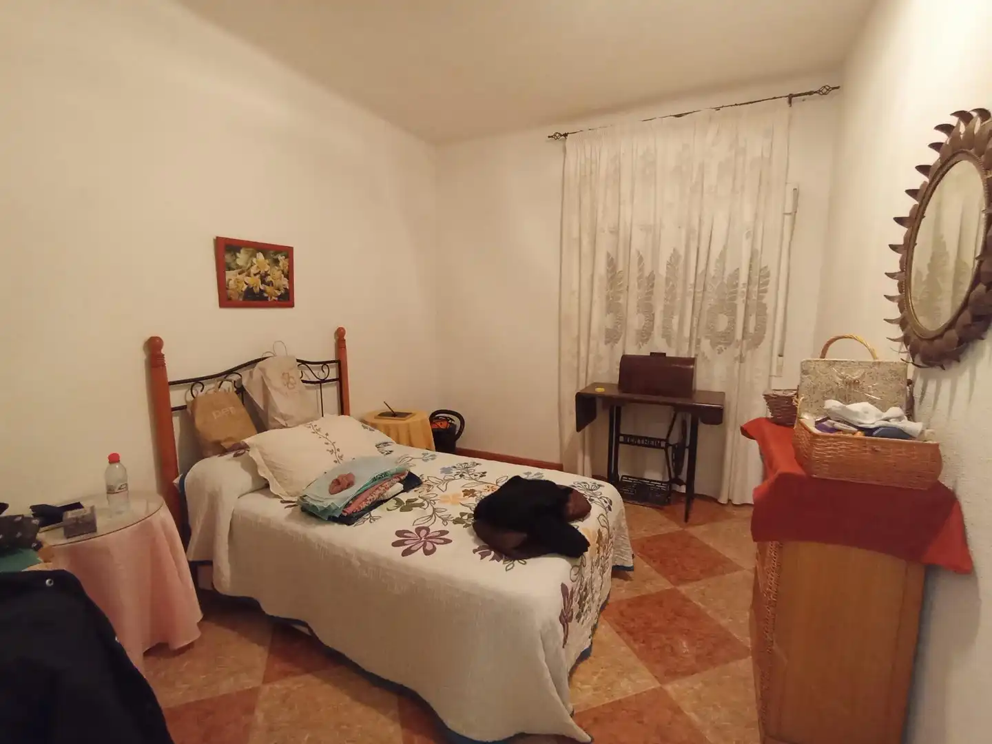 Chalet con jardín en venta en Puerto Lumbreras, imagen 23