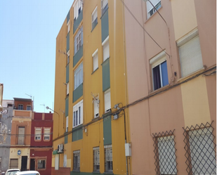 Exterior view of Flat for sale in La Línea de la Concepción