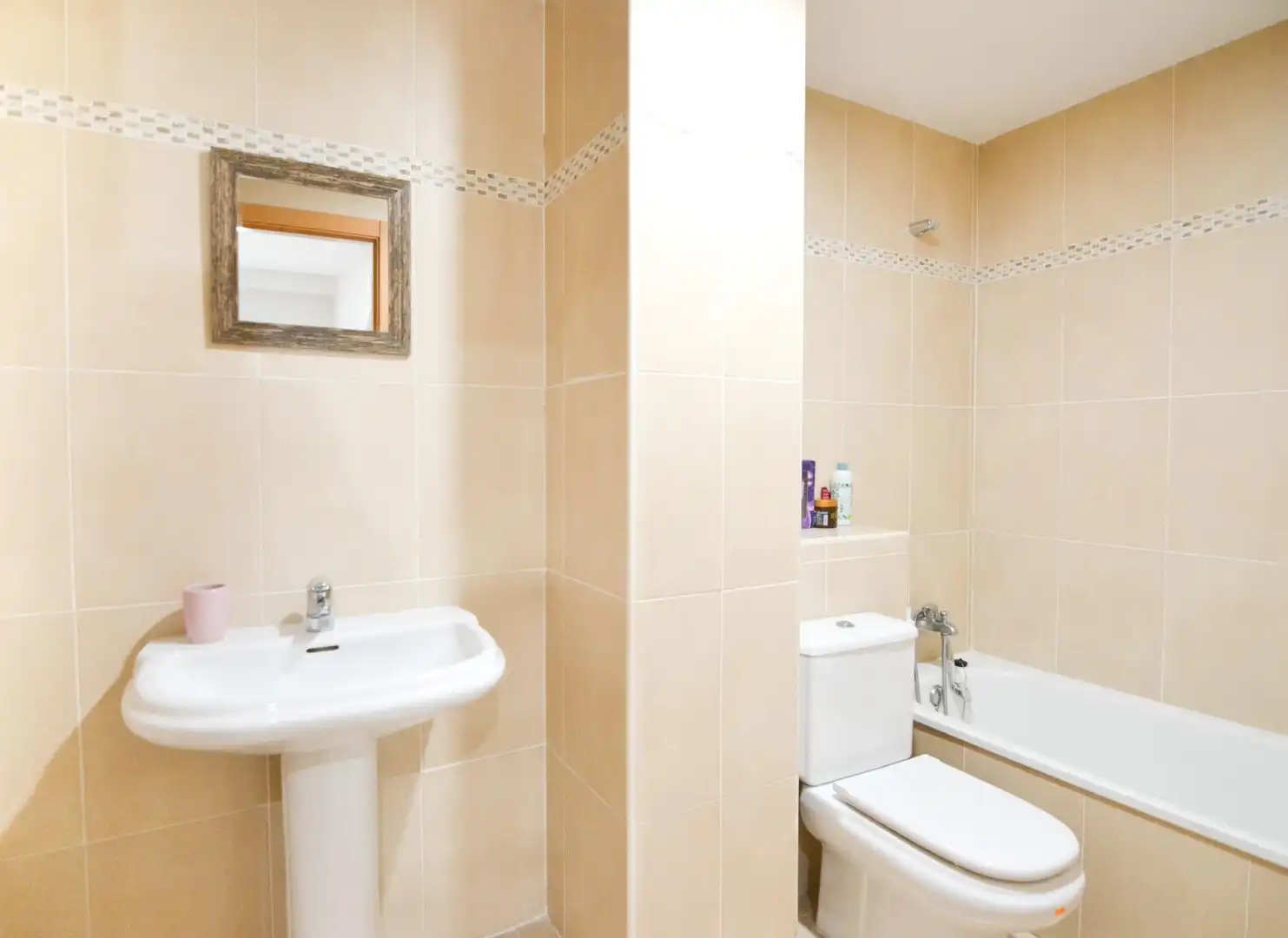 Duplexes for sale in Casarrubios del Monte pueblo
