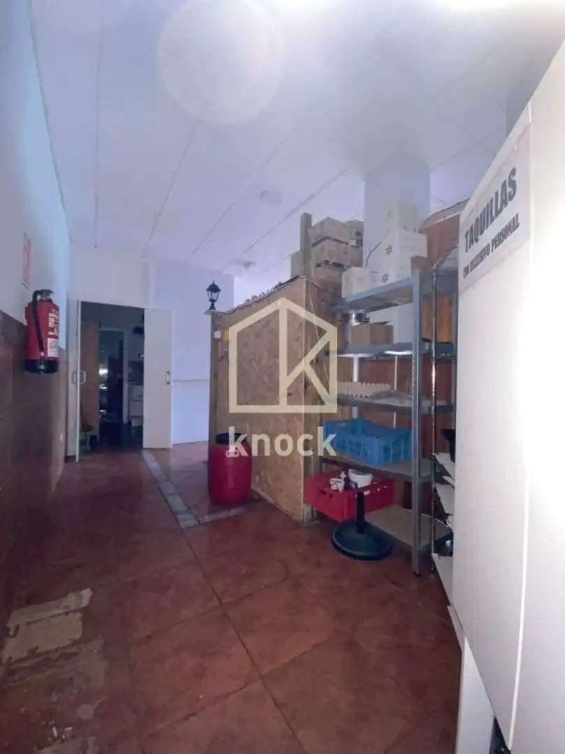 Business premises for sale in Gijón - Calle Desfiladero de las Xanas, imagen 45