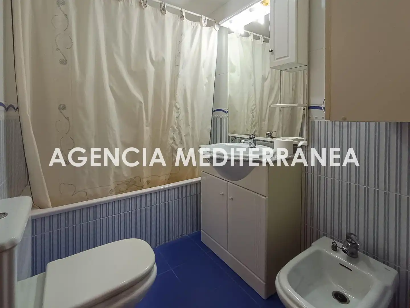 Pis amb terrassa en venda a Algemesí, imagen 9