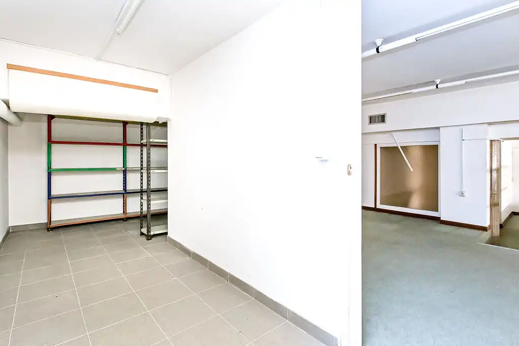 Gewerbefläche zum Verkauf in Av, Francesc Macià, imagen 11