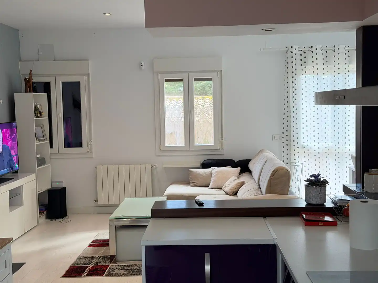 Casa o chalet en venta en Urbanización el Zarcejo, Arcas del Villar