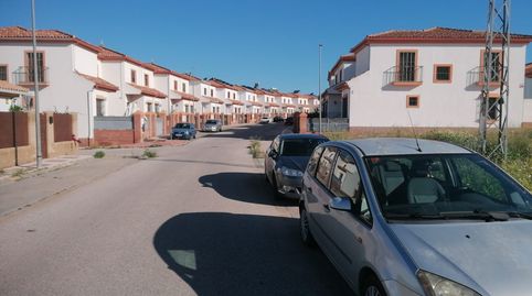 SOLAR URBANO EN URBANIZACIÓN HUERTA DEL REY, immagine 2