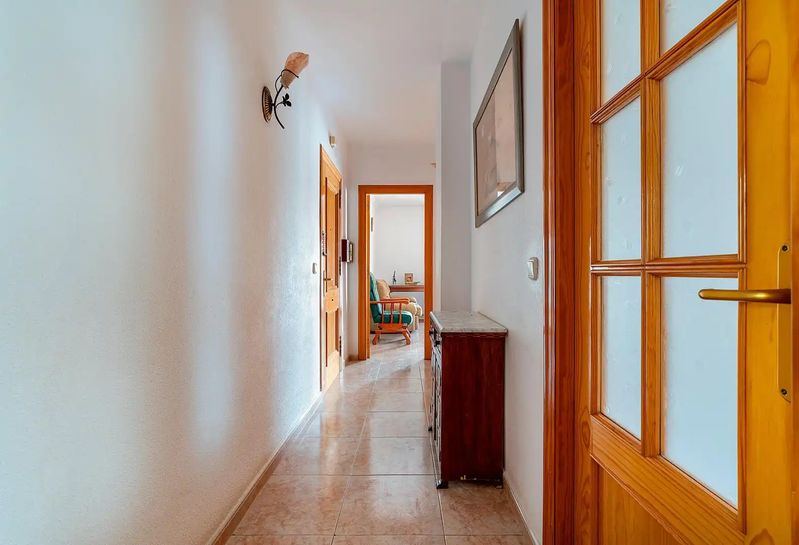 Flat with lift for sale in Balerma, imagen 23