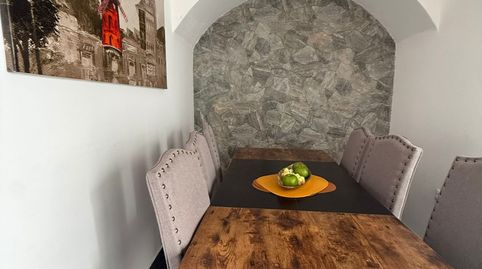 Foto 3 de Casa adosada de lloguer a Carrer del Castell, Centro - El Castillo, Sagunto / Sagunt