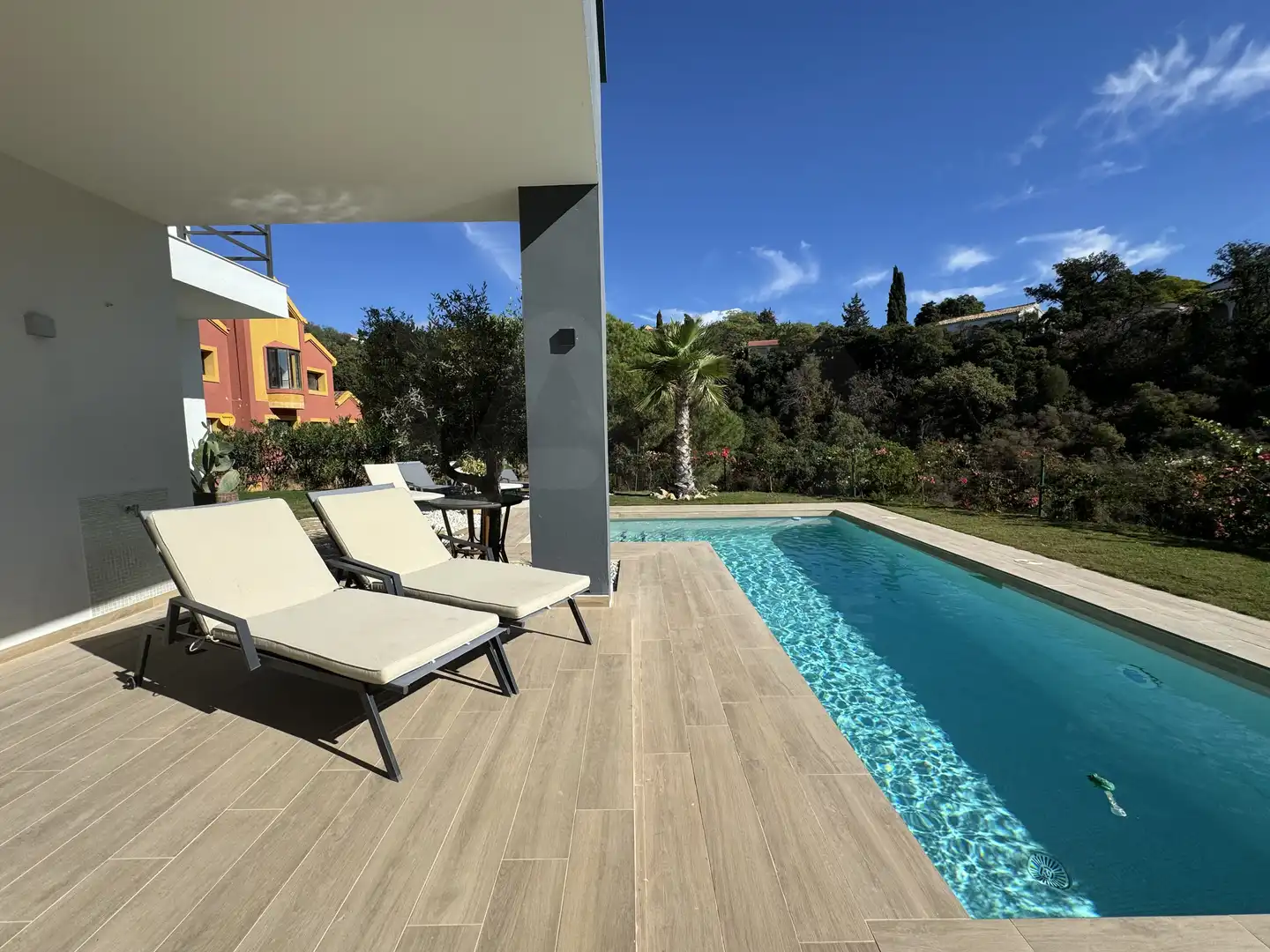 Maison avec piscine à vendre à Elviria - Cabopino, imagen 25
