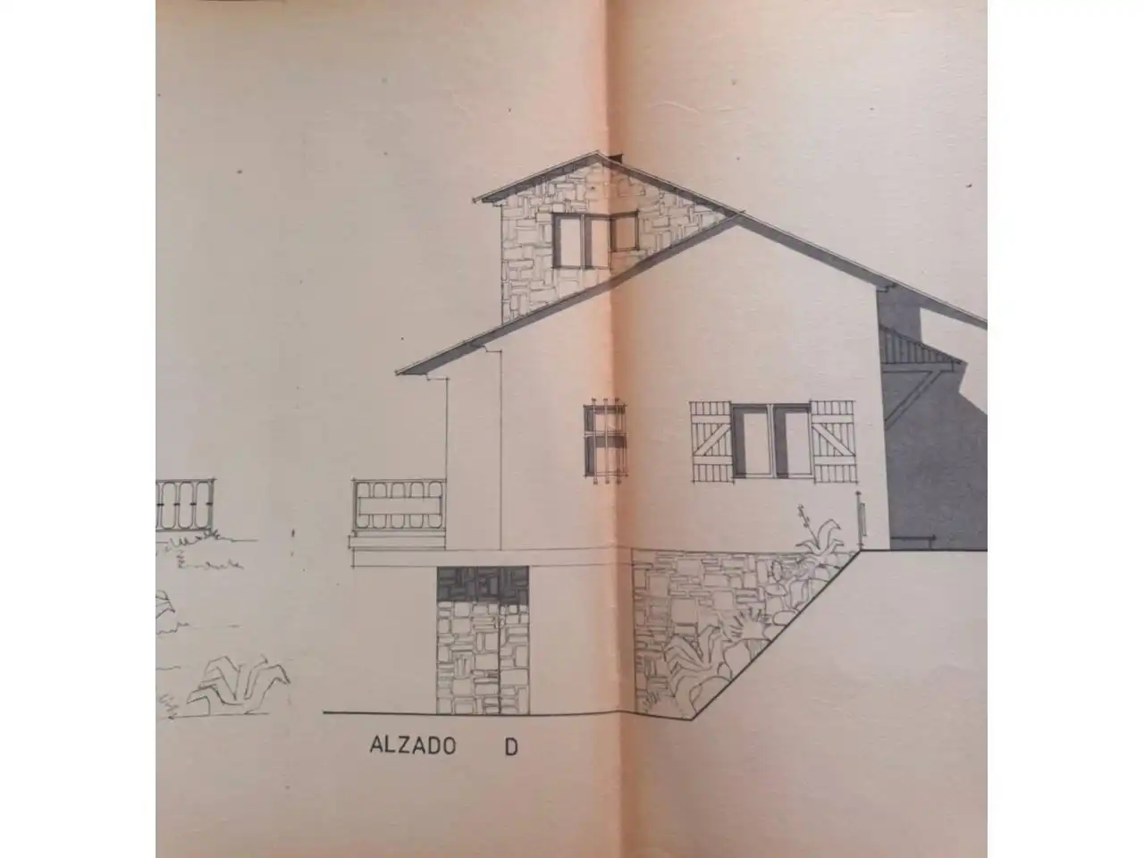 Residential zum Verkauf in Calle Romaní, 26, Sant Llorenç Savall