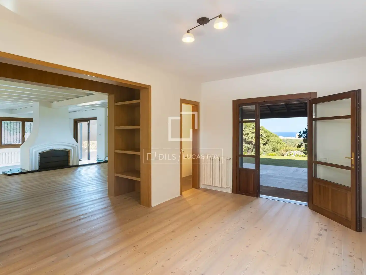 Villa avec piscine à vendre à Cabrera de Mar, imagen 15