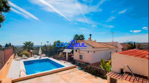CHALET CON PISCINA, imagen 5