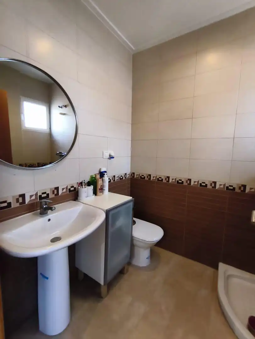 Bathroom of Ground floor for sale in Archena, Murcia