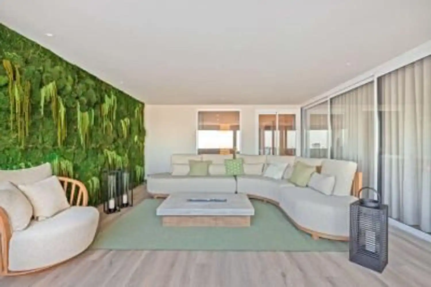 Appartement compact à vendre à Marbella Centro, imagen 10