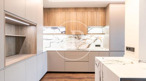 Photo 5 of Flat for sale in Av. de Pau Casals, Sant Gervasi- Galvany, Barcelona