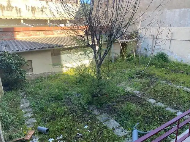 Planta baja en venta en Sant Celoni con Aire acondicionado, Calefacción y Jardín privado
