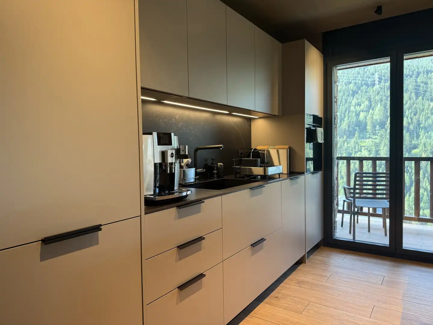 Appartamento con terrazza in affitto a Borda Popaire, imagen 15