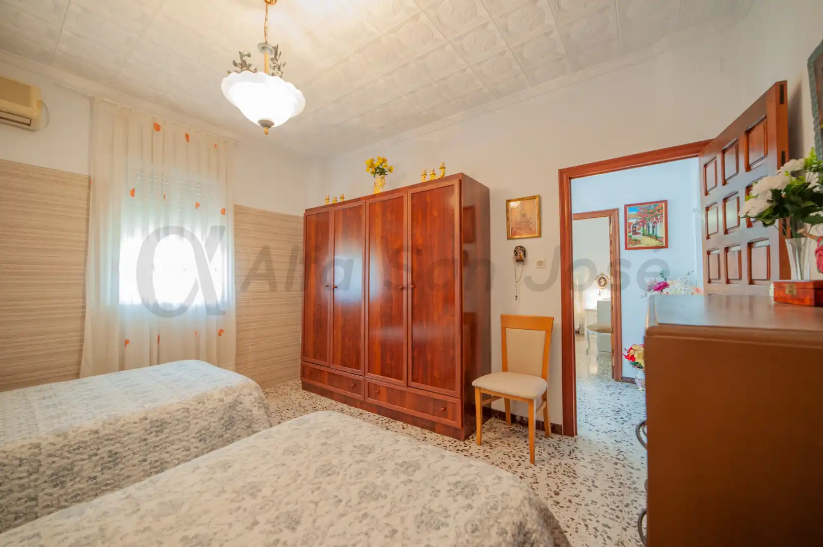 Terraced house for sale in San José de la Rinconada, imagen 9