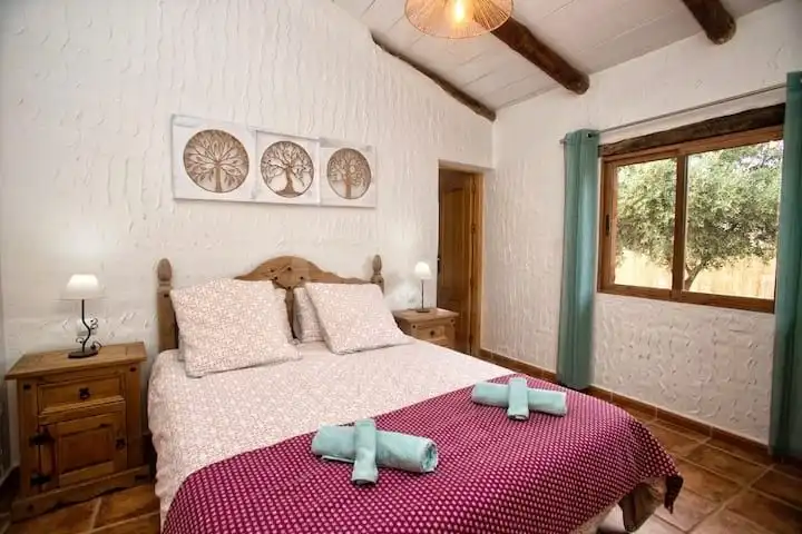 Maison rustique avec piscine à vendre à Calarreona, imagen 14