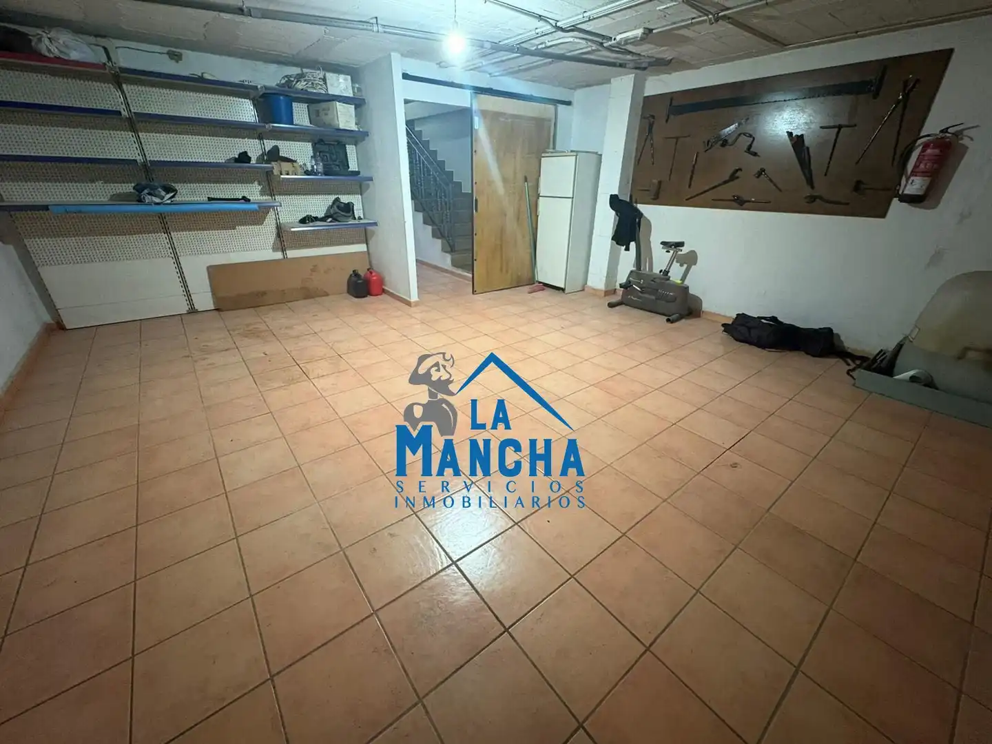 Detached homes for sale in Albacete  with Air Conditioner, Heating and Private garden