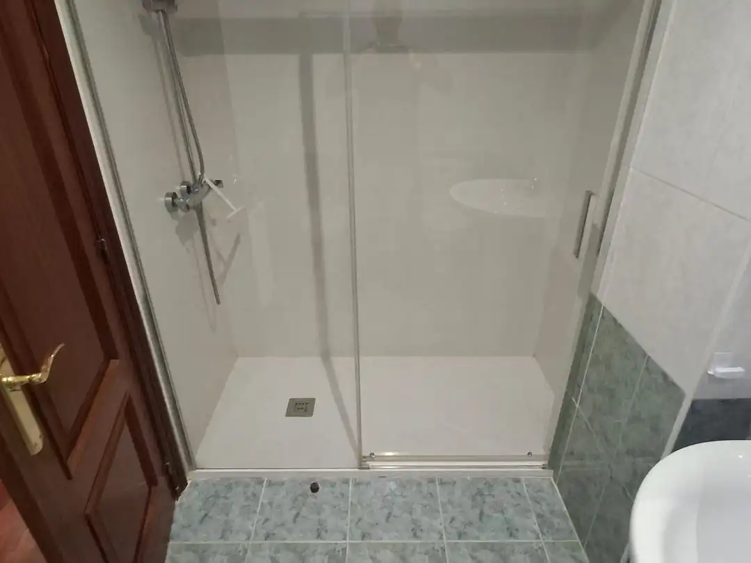 Wohnung zur Miete in Oleiros, A Coruña