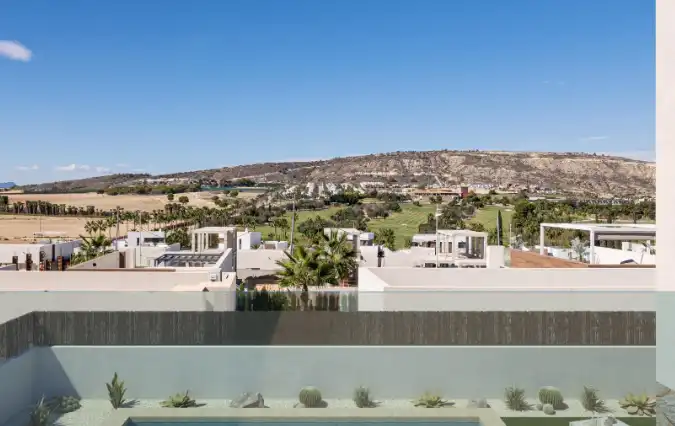 Villa avec piscine à vendre à Algorfa, imagen 3