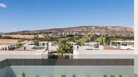 Casas con piscina en construcción en Algorfa, provincia de Alicante. 3 habitaciones | 113 m² | 14 kilómetros del mar, imagen 3