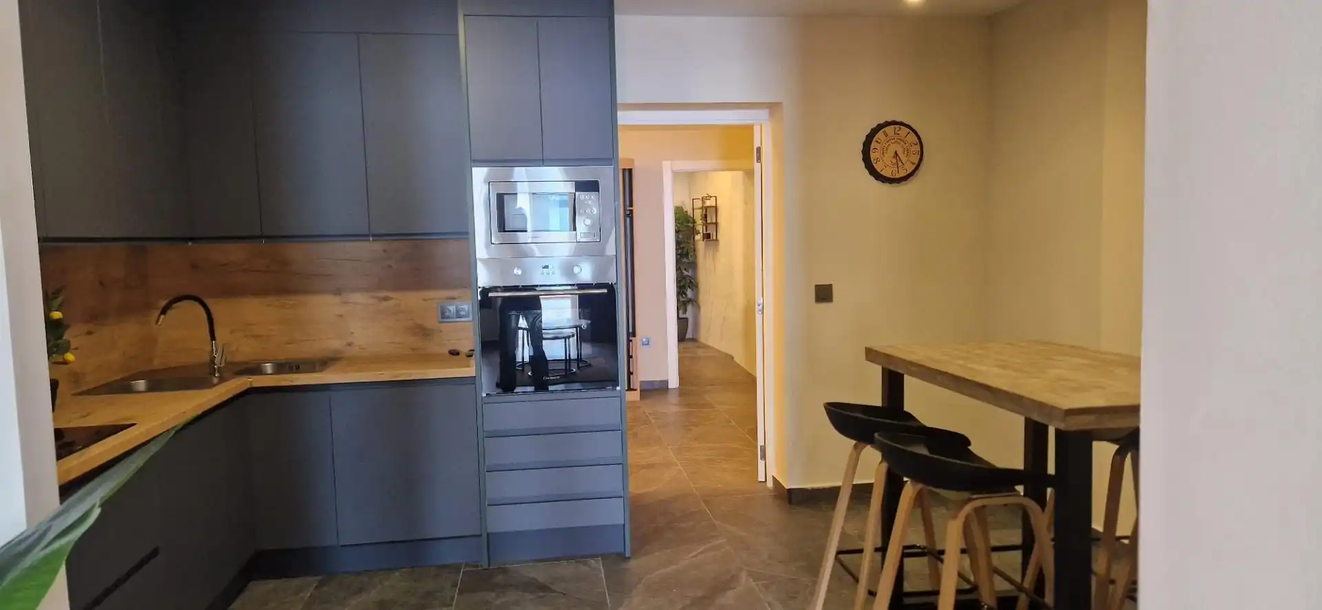 Apartament de lloguer a Casco Antiguo, imagen 2