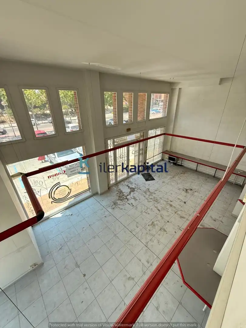 Local comercial de lloguer a Joc de la Bola - Camps d'Esports, imagen 17