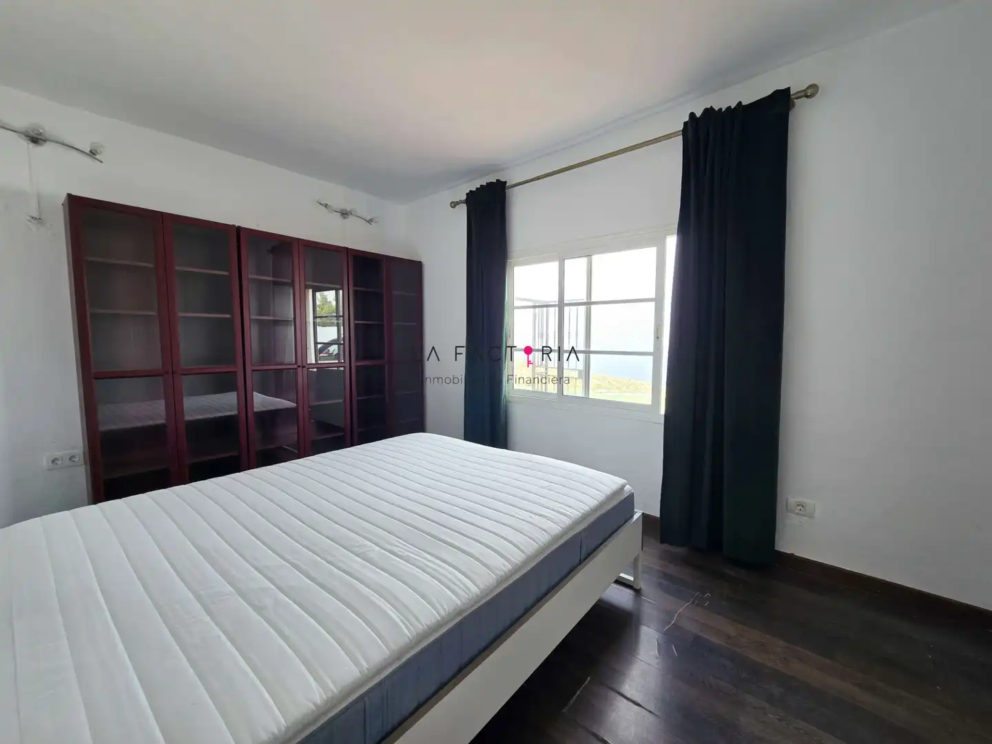 Bedroom of Houses for sale in Güímar  with Private garden, Terrace and Swimming Pool