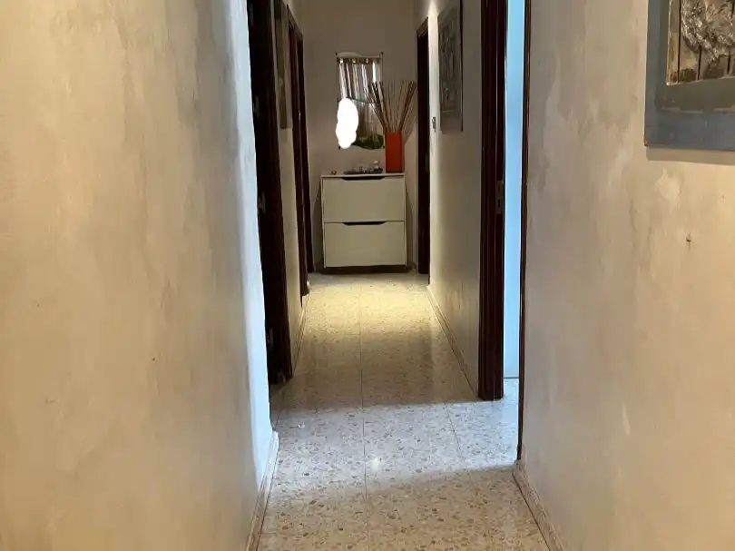 Piso en venta en Ceuta con Trastero, Amueblado y Lavadora
