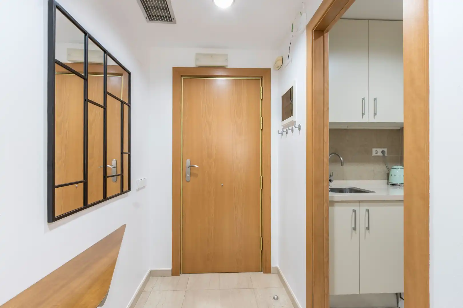 Flat for rent in Avinguda de Pedralbes, Pedralbes