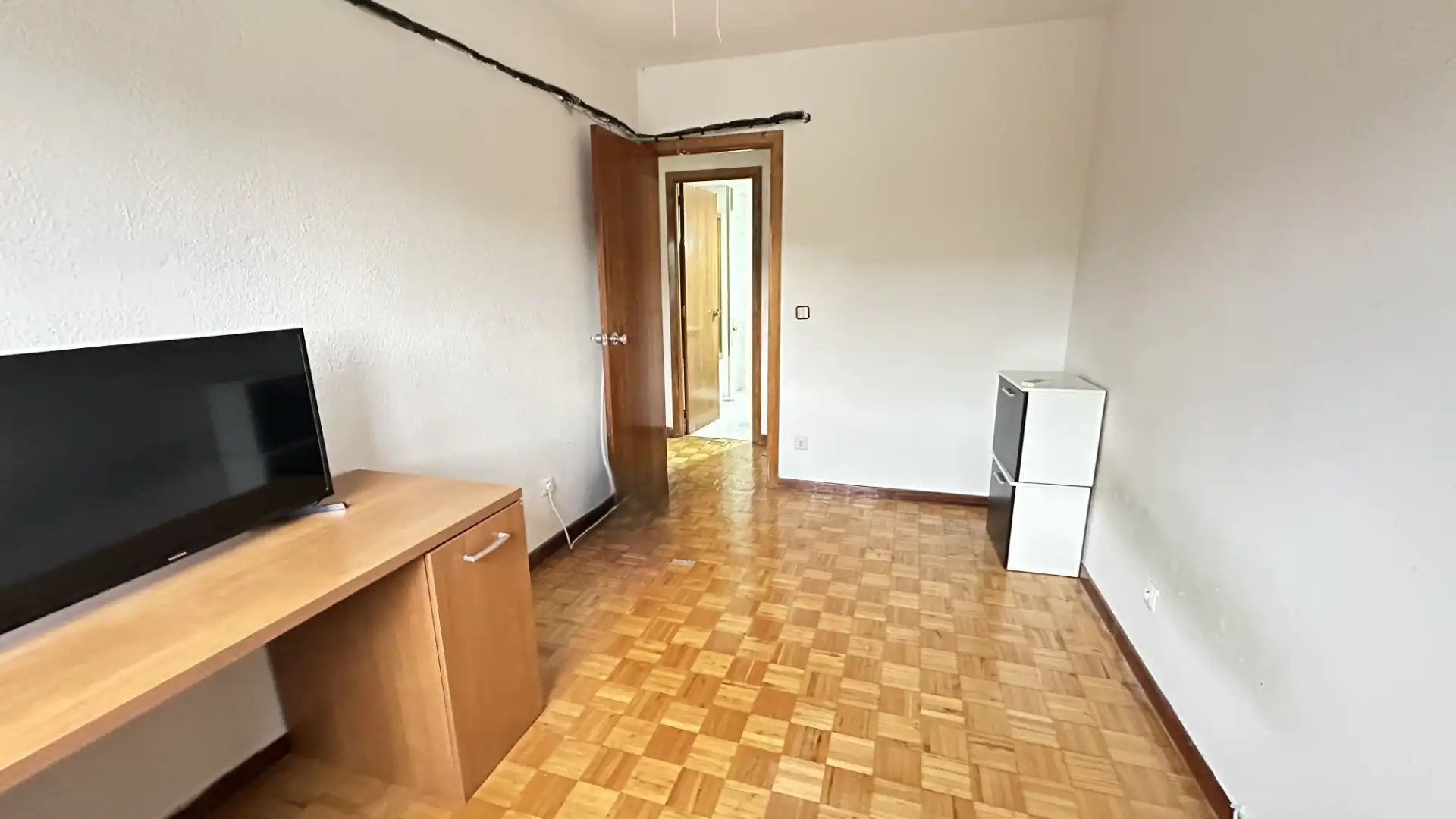 Habitación de Piso en venta en Fuenlabrada con Aire acondicionado, Calefacción y Parquet