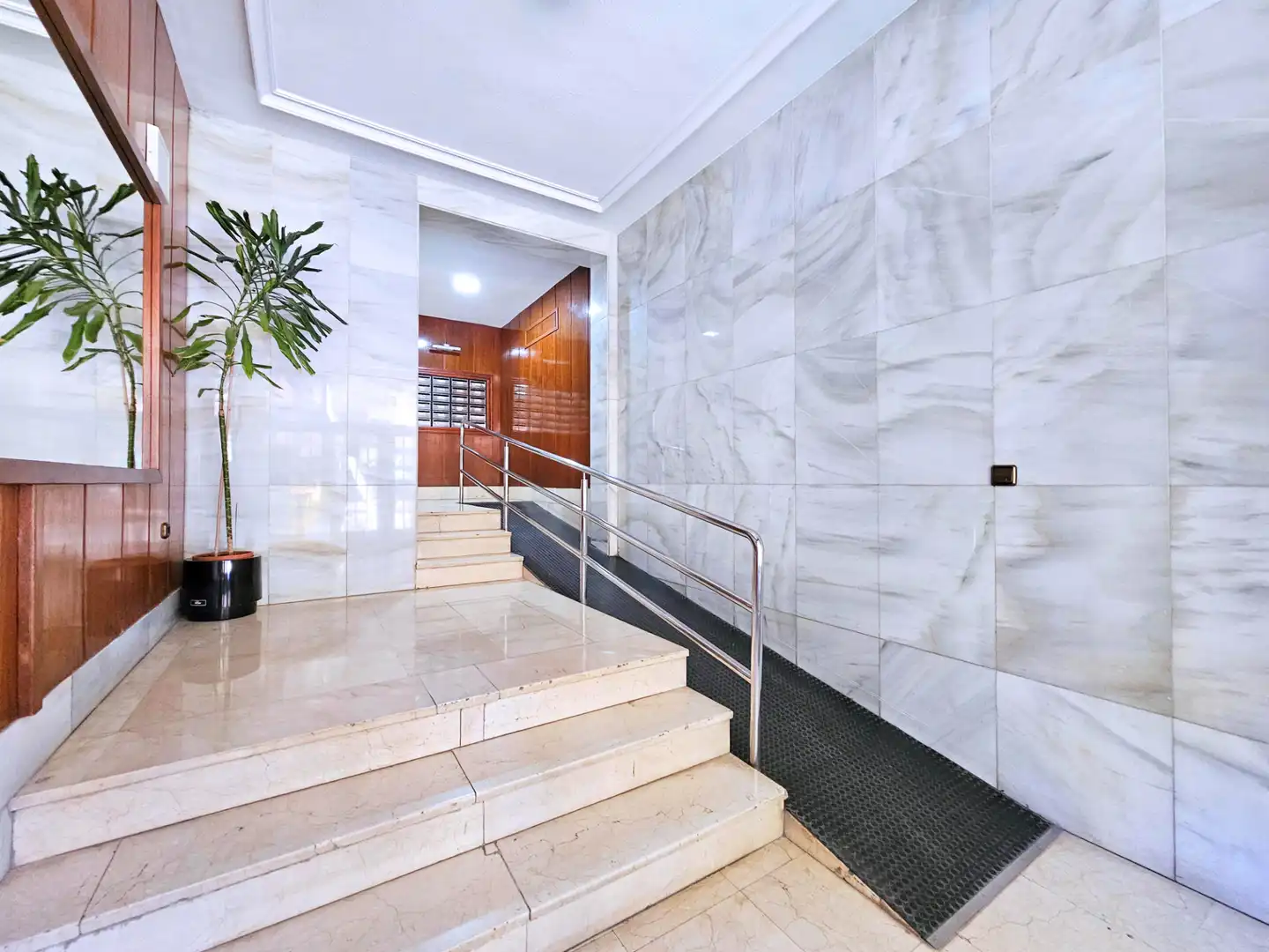 Piso en venta en Cartagena con Aire acondicionado, Calefacción y Trastero