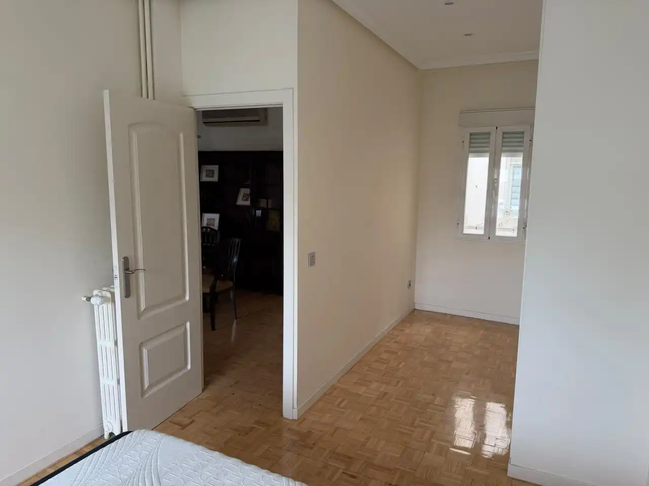 Piso de alquiler en Madrid, Madrid