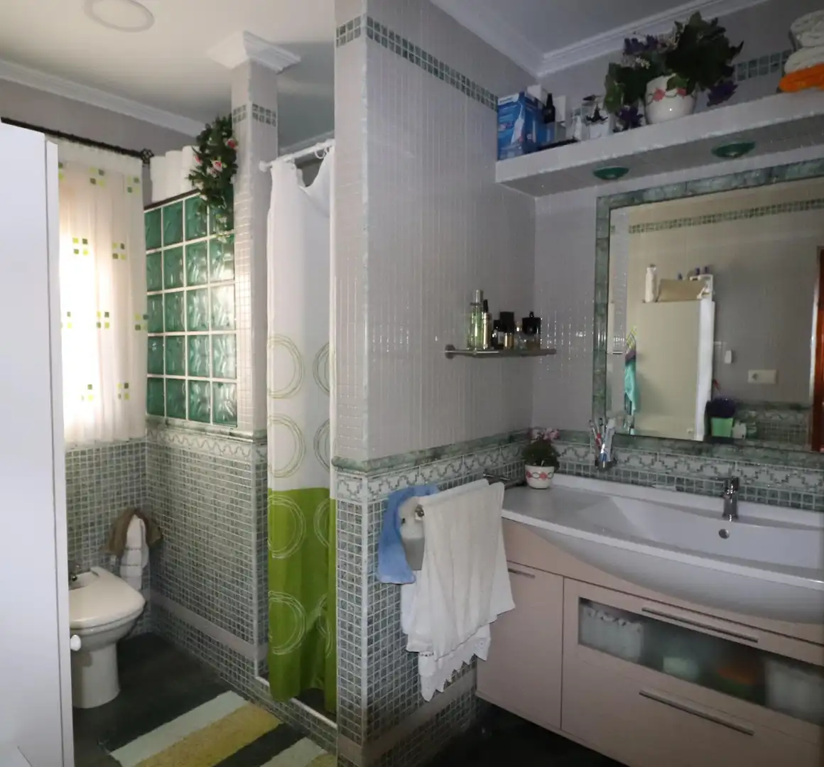 Casa o chalet en venta en Campo Alto - Club de Campo